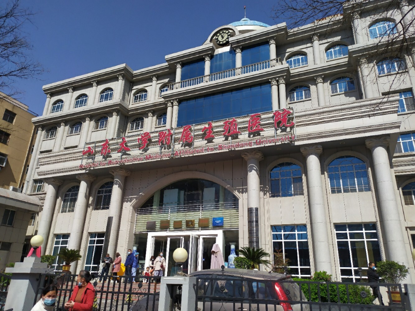 最详攻略：济南不孕不育医院做试管成功率最高的医院